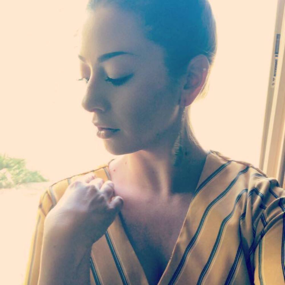 Meet your Posher, Amber